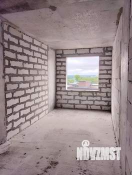 2-к квартира, вторичка, 62м2, 2/4 этаж