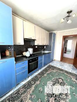 2-к квартира, вторичка, 65м2, 2/5 этаж