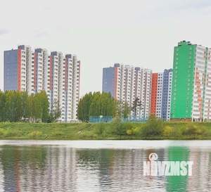 2-к квартира, вторичка, 57м2, 9/18 этаж