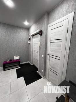 2-к квартира, вторичка, 60м2, 10/17 этаж