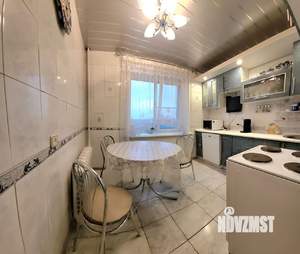 3-к квартира, вторичка, 67м2, 9/12 этаж