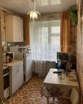 1-к квартира, вторичка, 39м2, 1/9 этаж