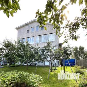 4-к квартира, вторичка, 109м2, 1/3 этаж