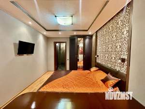 3-к квартира, вторичка, 67м2, 8/9 этаж