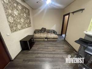 2-к квартира, вторичка, 41м2, 2/2 этаж