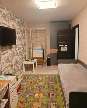 4-к квартира, вторичка, 88м2, 4/5 этаж