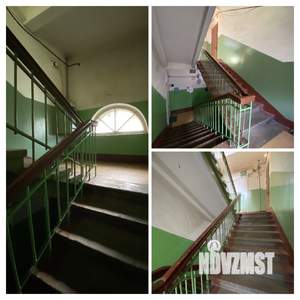 4-к квартира, вторичка, 87м2, 1/4 этаж