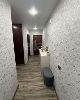 3-к квартира, вторичка, 60м2, 2/5 этаж