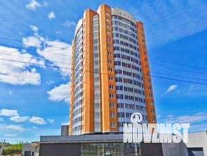 2-к квартира, вторичка, 76м2, 15/17 этаж