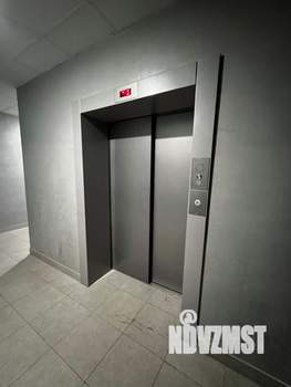 3-к квартира, вторичка, 99м2, 8/9 этаж