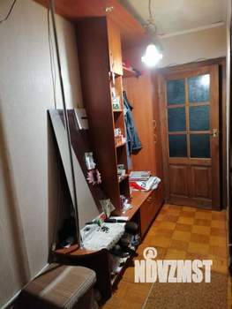 3-к квартира, вторичка, 63м2, 7/9 этаж