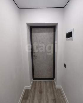 1-к квартира, вторичка, 45м2, 5/5 этаж
