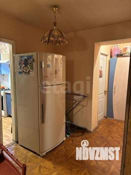 3-к квартира, вторичка, 66м2, 3/9 этаж