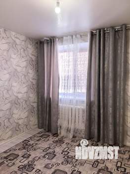 1-к квартира, вторичка, 30м2, 1/4 этаж