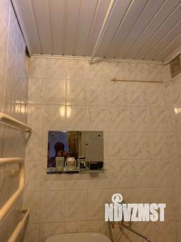 2-к квартира, вторичка, 44м2, 5/5 этаж