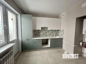 2-к квартира, вторичка, 67м2, 14/14 этаж