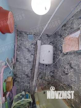 2-к квартира, вторичка, 41м2, 3/4 этаж