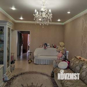 3-к квартира, вторичка, 87м2, 1/10 этаж