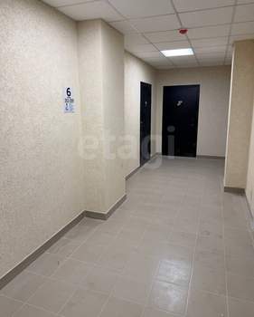 1-к квартира, вторичка, 50м2, 6/10 этаж