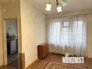 1-к квартира, вторичка, 33м2, 3/4 этаж