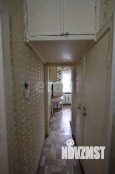 2-к квартира, вторичка, 45м2, 5/5 этаж