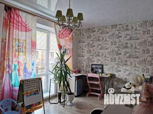4-к квартира, вторичка, 150м2, 2/3 этаж