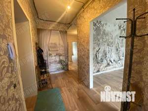 3-к квартира, вторичка, 91м2, 4/4 этаж