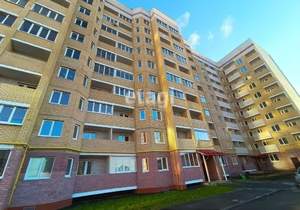 1-к квартира, вторичка, 36м2, 10/11 этаж