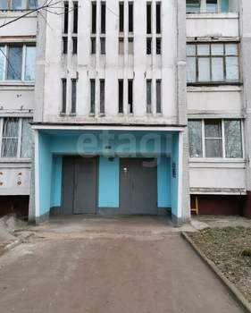 2-к квартира, вторичка, 50м2, 5/9 этаж