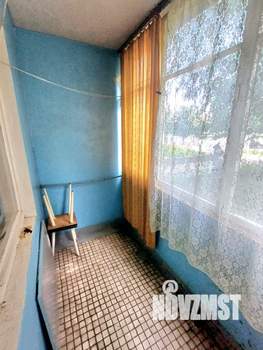 1-к квартира, вторичка, 38м2, 1/9 этаж