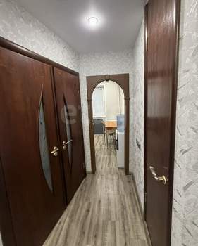 3-к квартира, вторичка, 60м2, 2/5 этаж