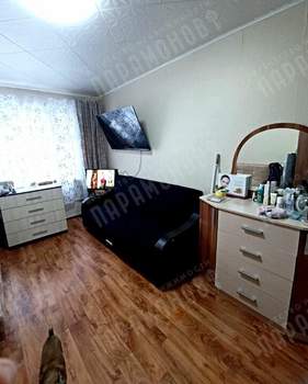 Студия квартира, вторичка, 23м2, 2/9 этаж