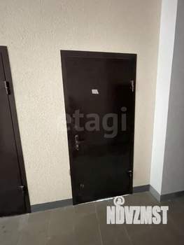 Студия квартира, вторичка, 27м2, 2/3 этаж