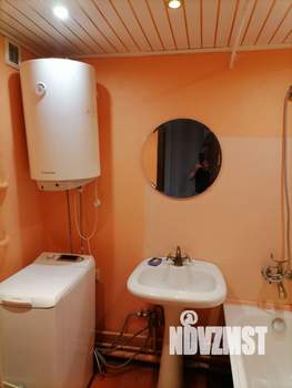 1-к квартира, вторичка, 41м2, 4/10 этаж
