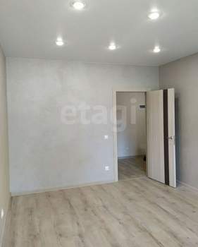 1-к квартира, вторичка, 46м2, 3/9 этаж