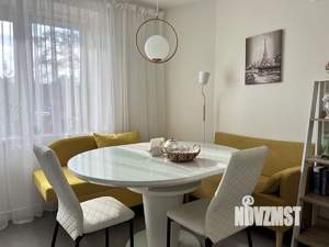 1-к квартира, вторичка, 46м2, 1/10 этаж