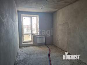 2-к квартира, вторичка, 54м2, 1/10 этаж