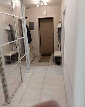 2-к квартира, вторичка, 65м2, 6/10 этаж