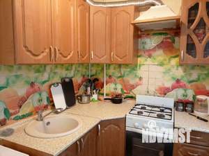 2-к квартира, вторичка, 40м2, 3/5 этаж