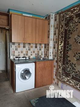Студия квартира, вторичка, 17м2, 7/9 этаж