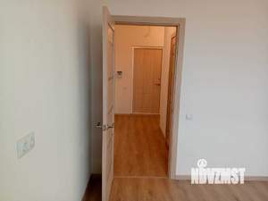 1-к квартира, вторичка, 37м2, 7/15 этаж