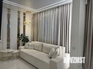 3-к квартира, вторичка, 84м2, 5/11 этаж