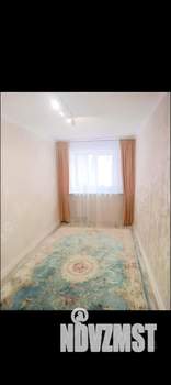 2-к квартира, вторичка, 45м2, 2/5 этаж