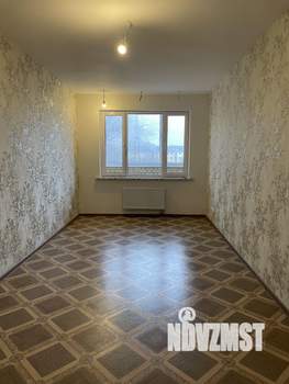 1-к квартира, вторичка, 51м2, 4/12 этаж