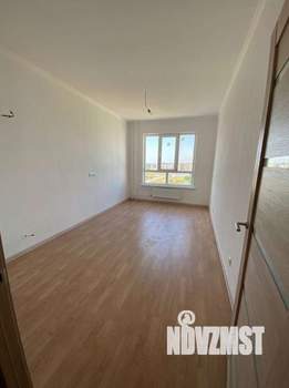 2-к квартира, сданный дом, 55м2, 5/15 этаж