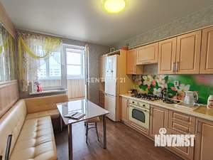 1-к квартира, вторичка, 40м2, 14/15 этаж
