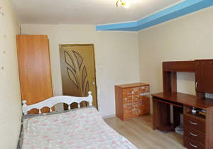 3-к квартира, вторичка, 60м2, 5/9 этаж