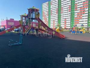 1-к квартира, вторичка, 32м2, 15/17 этаж