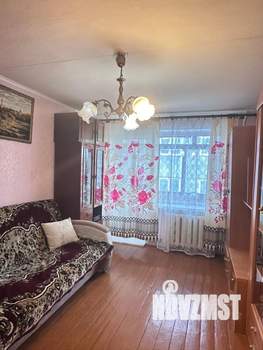 3-к квартира, вторичка, 55м2, 3/5 этаж