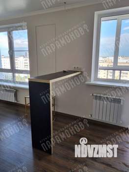 2-к квартира, вторичка, 75м2, 11/14 этаж